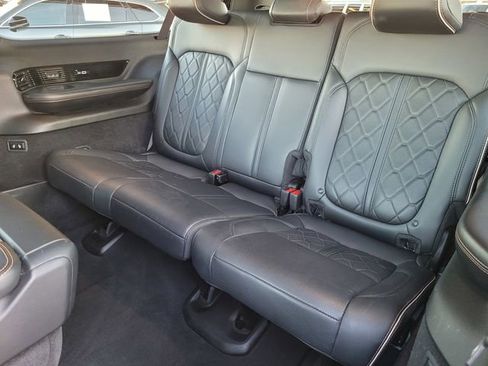 Certified 2024 Jeep Grand Wagoneer L Series III image 18