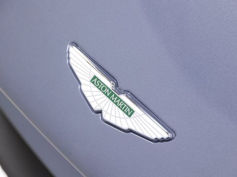 Used 2019 Aston Martin DB11 Coupe RWD image 97