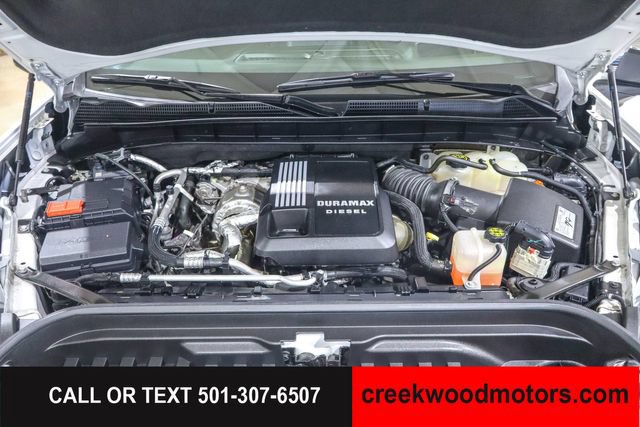 Used 2021 GMC Sierra 1500 Denali w/ Denali Ultimate Package AWD/4WD image 36