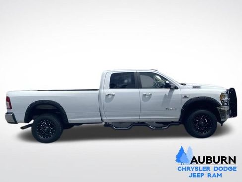 Used 2019 RAM 2500 Big Horn AWD/4WD image 7