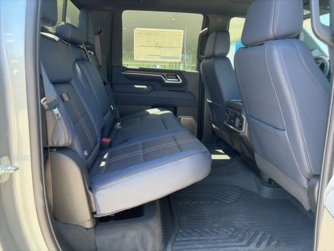 New 2026 Chevrolet Silverado 2500 High Country w/ High Country Premium Package image 15