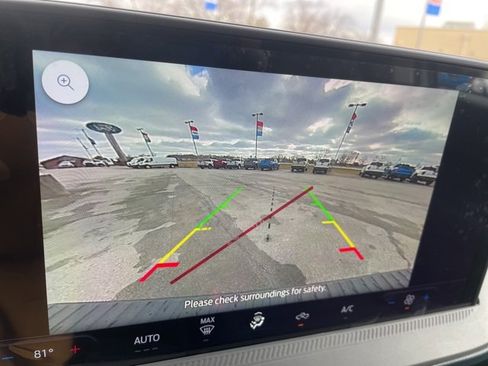 New 2026 Ford Maverick XLT w/ Black Appearance Package image 39