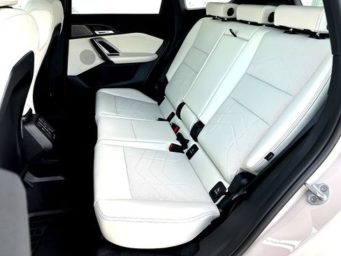New 2026 BMW X1 xDrive28i w/ Technology Package AWD/4WD image 14