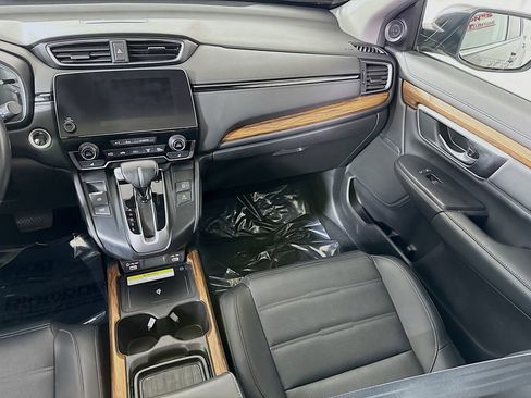 Used 2022 Honda CR-V Touring image 27