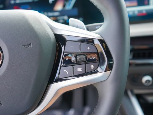 Used 2025 BMW 330i 330i image 11