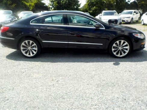 Used 2012 Volkswagen CC Executive image 6
