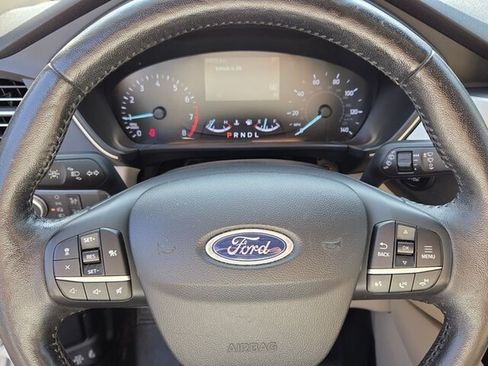 Used 2020 Ford Escape SEL FWD image 28