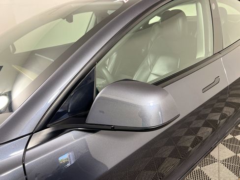 Used 2021 Tesla Model 3 Standard Range RWD image 12