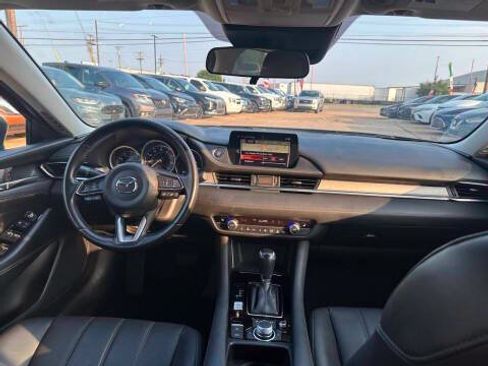 Used 2021 MAZDA MAZDA6 Touring FWD image 15