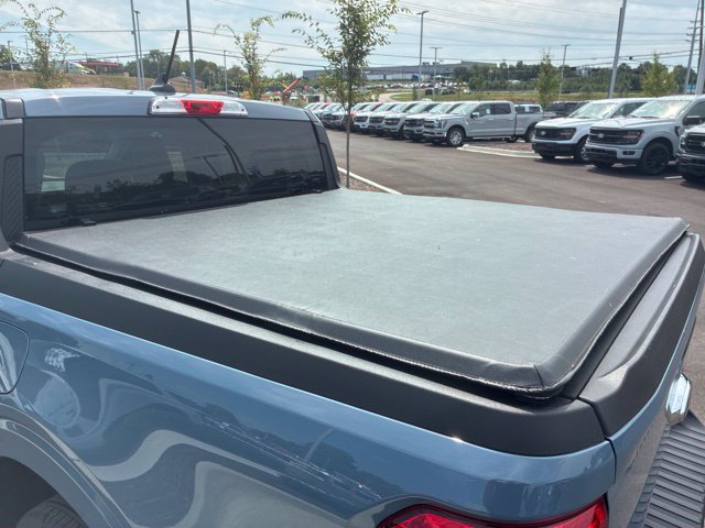 Used 2024 Ford Maverick XLT w/ XLT Luxury Package FWD image 6