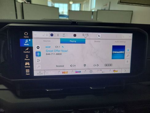 New 2026 Jeep Gladiator Sport image 16