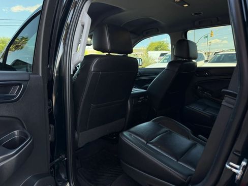 Used 2019 Chevrolet Tahoe LT w/ Max Trailering Package RWD image 43