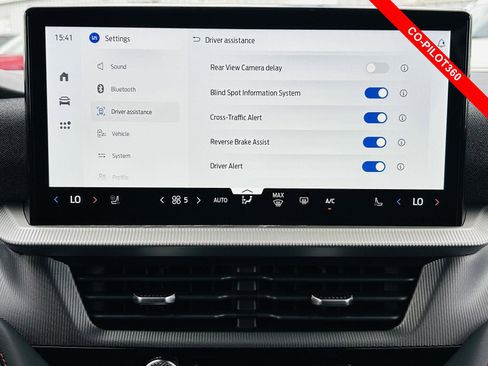 New 2026 Ford Explorer ST-Line image 10