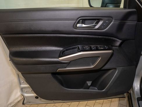 Certified 2024 Nissan Pathfinder Platinum w/ Cargo Package image 14