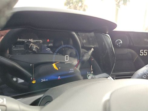 New 2026 Chevrolet Trax ACTIV w/ Driver Confidence Package image 13