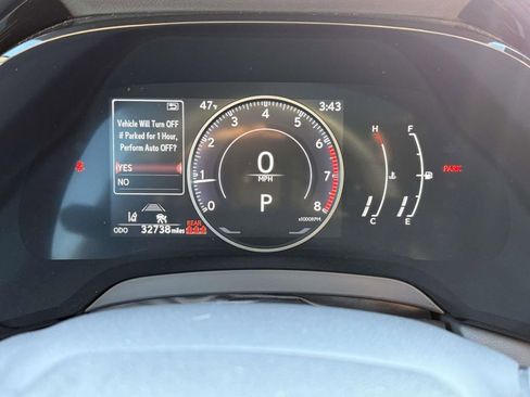 Used 2023 Lexus RX 350 Premium image 29