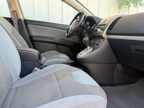 Used 2011 Nissan Sentra 2.0 S w/ Convenience Pkg FWD image 14