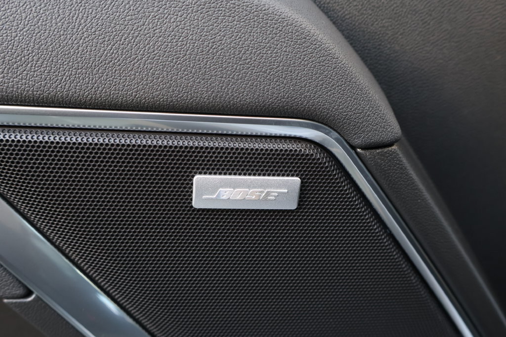 New 2026 Chevrolet Silverado 1500 RST w/ RST All Star Premium Package AWD/4WD image 17
