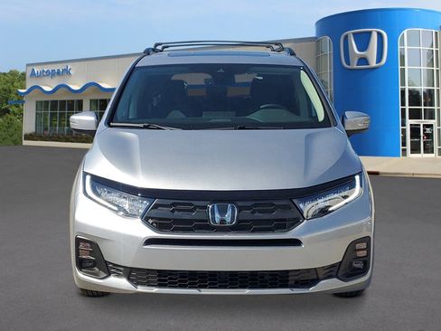 New 2026 Honda Odyssey EX-L image 6