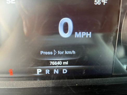 Used 2021 RAM 1500 Classic Warlock w/ Electronics Group image 13