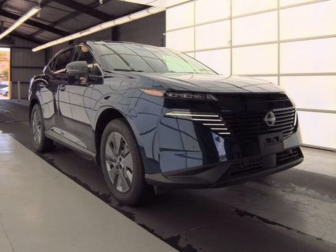 Certified 2025 Nissan Murano SL w/ Cargo Package AWD/4WD image 11