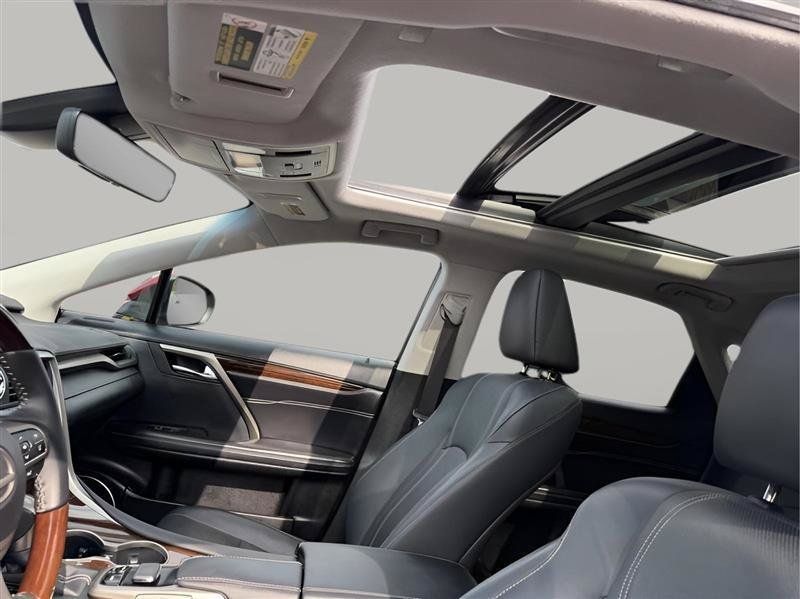 Used 2019 Lexus RX 350 AWD image 21