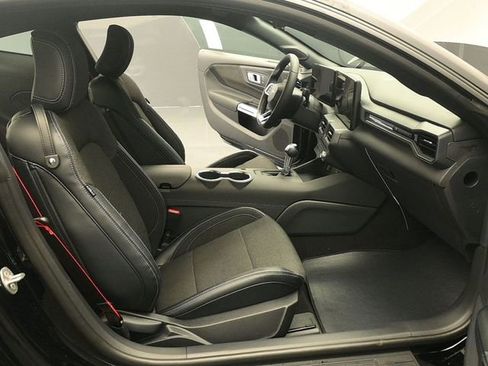 New 2026 Ford Mustang Coupe image 15