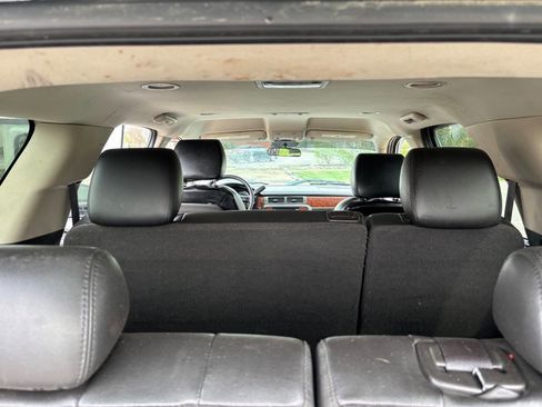 Used 2013 Chevrolet Tahoe 2WD image 13