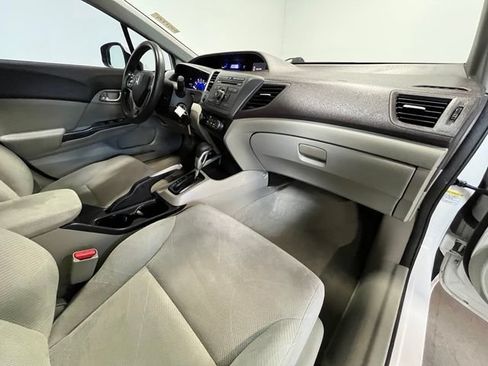Used 2012 Honda Civic LX image 10