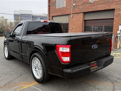 Used 2021 Ford F150 XL w/ Equipment Group 101A High image 16