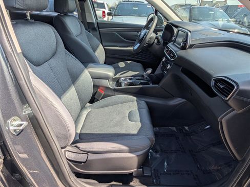 Used 2020 Hyundai Santa Fe SEL w/ Cargo Package image 10