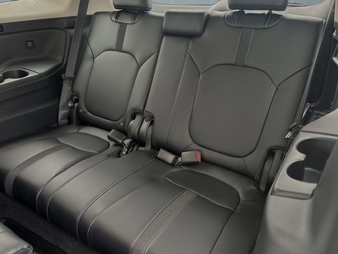 New 2025 Honda Pilot EX-L image 23