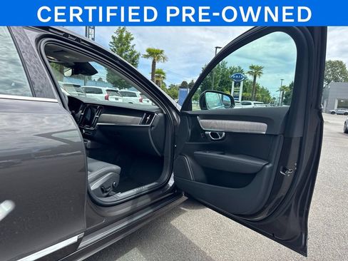 Certified 2023 Volvo S90 B6 Plus w/ Protection Package Premier AWD/4WD image 19