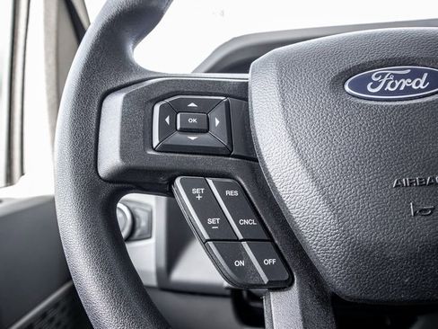 New 2024 Ford E-350 and Econoline 350 Super Duty w/ Power Windows & Locks Group image 19