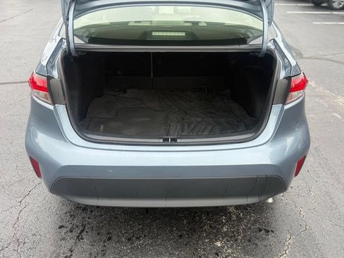 Certified 2024 Toyota Corolla LE FWD image 14