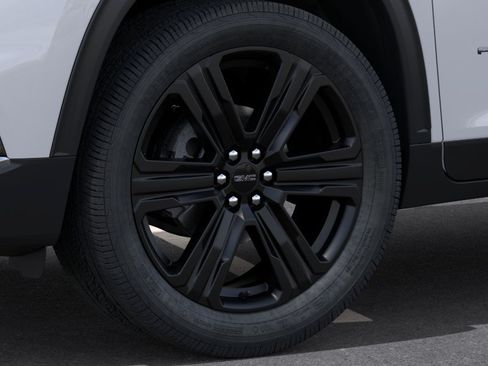 New 2026 GMC Acadia Elevation w/ Black Edition FWD image 9