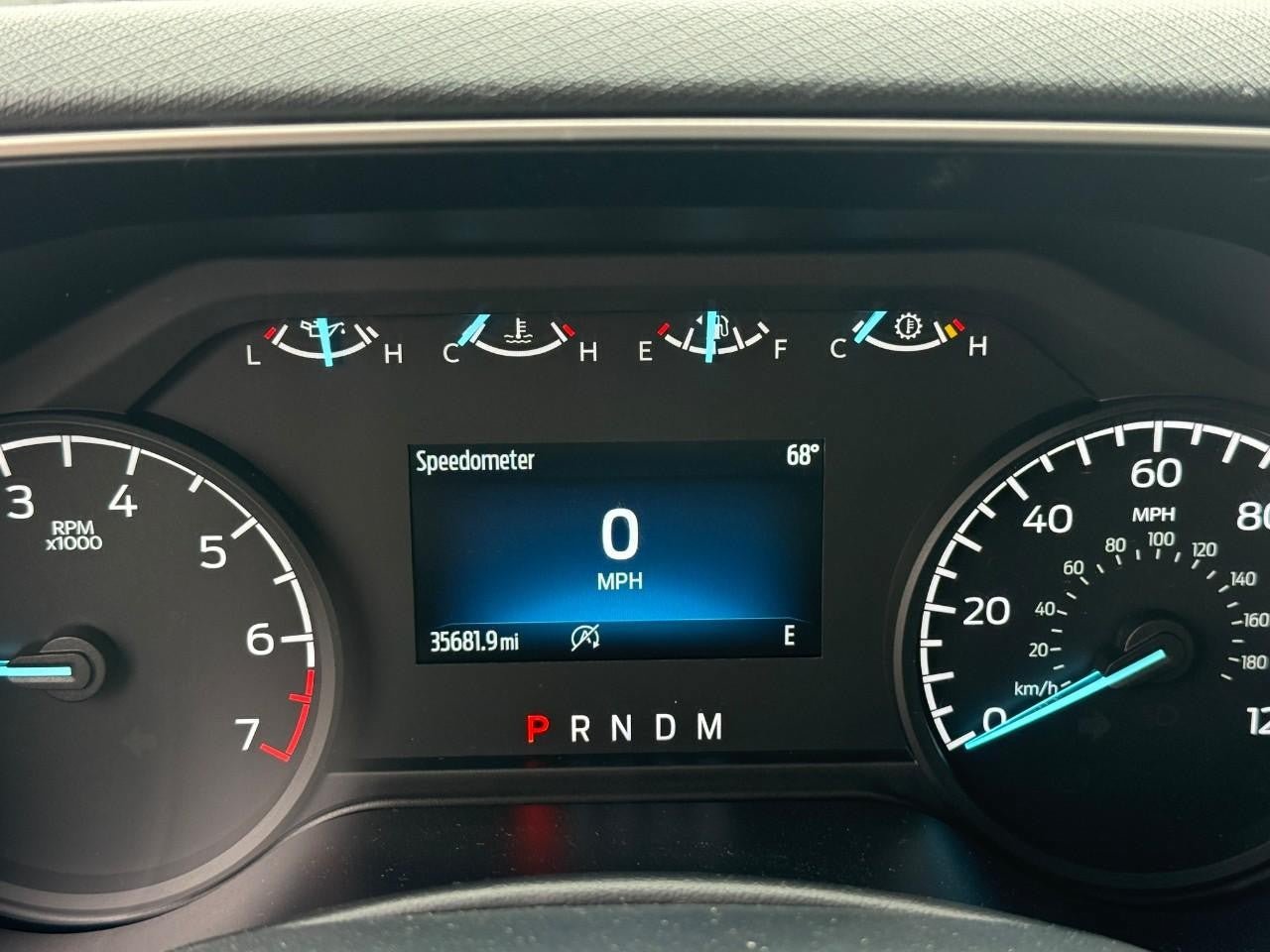 Used 2023 Ford F150 XL w/ STX Appearance Package AWD/4WD image 17
