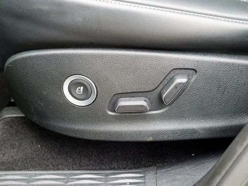 Used 2021 Genesis GV80 3.5T w/ Prestige Package 07 image 29