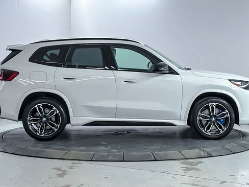 Used 2024 BMW X1 M35i w/ Premium Package AWD/4WD image 8