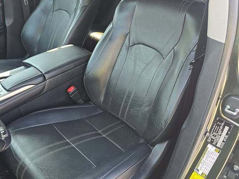 Used 2020 Lexus RX 450h AWD w/ Luxury Package image 8