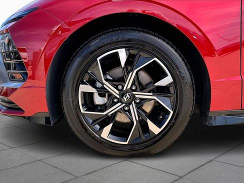 Certified 2025 Hyundai Sonata SEL image 10