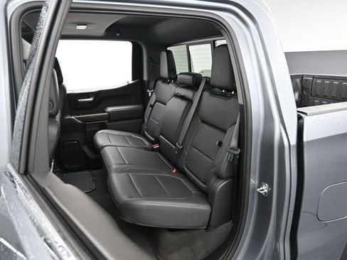 Used 2021 GMC Sierra 1500 SLT AWD/4WD image 25