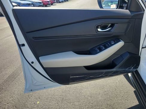 New 2026 Honda Accord SE image 39