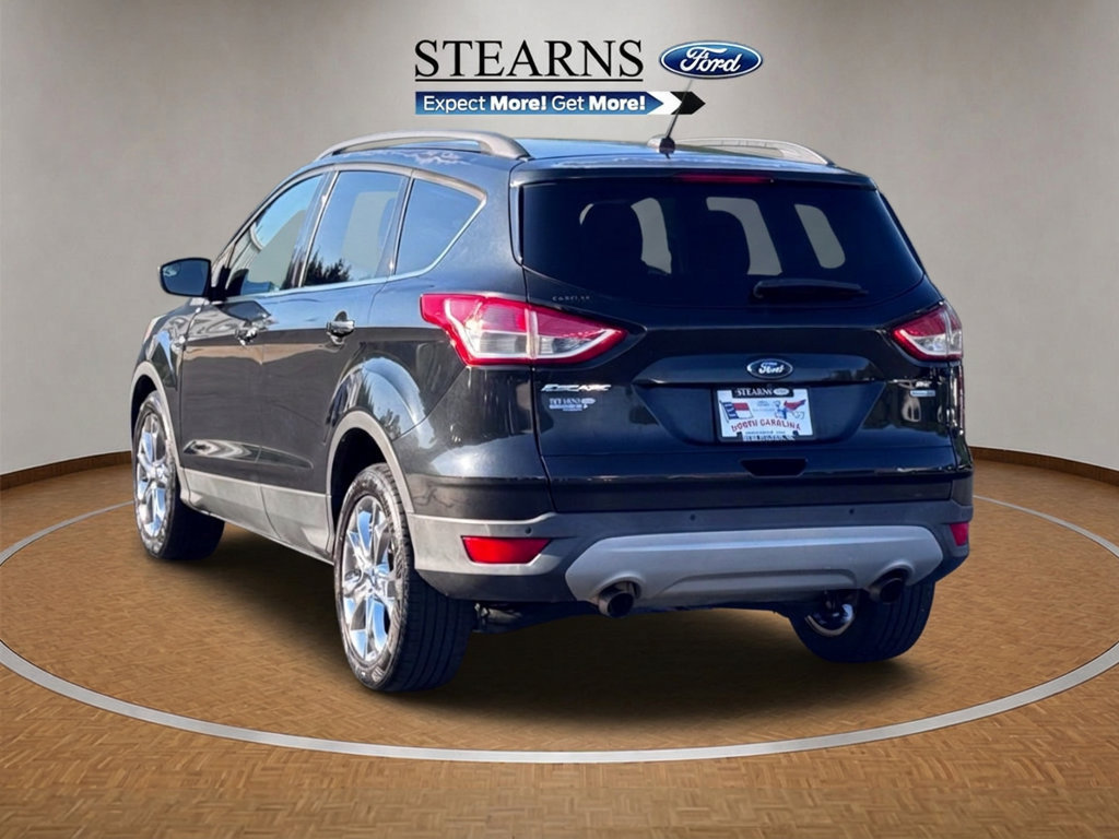 Used 2014 Ford Escape SE w/ Equipment Group 201A AWD/4WD image 12