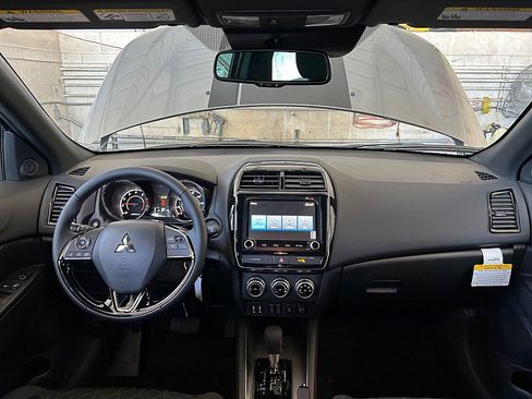 New 2025 Mitsubishi Outlander Sport AWD image 23