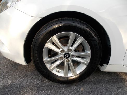 Used 2011 Hyundai Sonata GLS w/ Popular Equipment Pkg 2 image 20