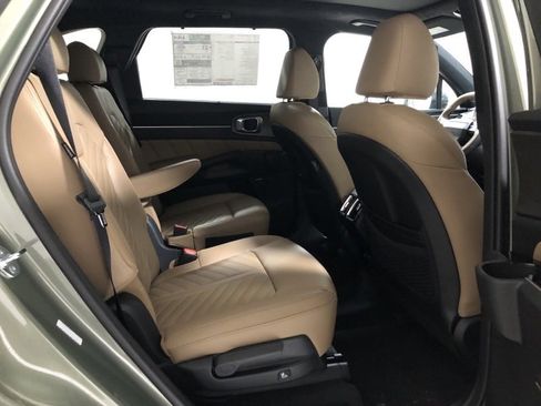New 2026 Kia Sorento SX Prestige image 11