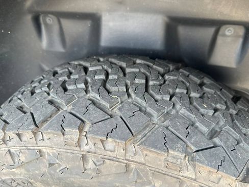 Used 2021 RAM 1500 Rebel w/ Rebel Level 1 Equipment Group AWD/4WD image 13