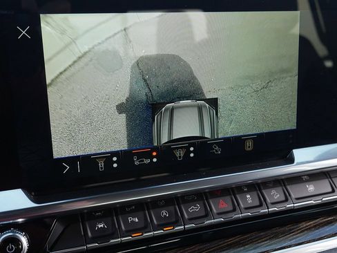 Used 2026 GMC Sierra 1500 Elevation w/ Elevation Premium Package AWD/4WD image 45