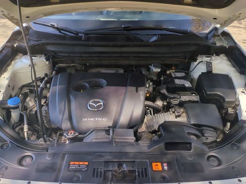 Used 2023 MAZDA CX-5 AWD 2.5 S image 31